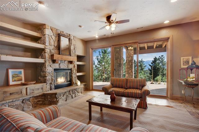 MLS Image for 1512  Kylie  ,Woodland Park, Colorado