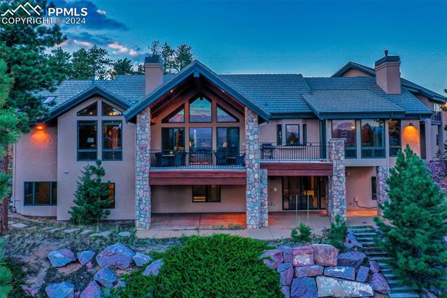 MLS Image for 1512  Kylie  ,Woodland Park, Colorado