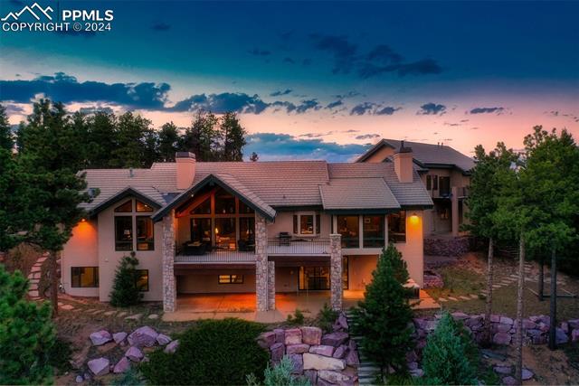 MLS Image for 1512  Kylie  ,Woodland Park, Colorado