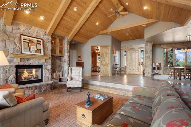 MLS Image for 1512  Kylie  ,Woodland Park, Colorado