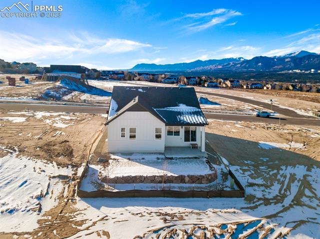 MLS Image for 58 W Lost Pines  ,Monument, Colorado