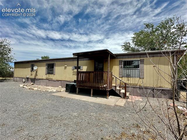 813 S Byrd  , pueblo&nbsp; House Search MLS Picture