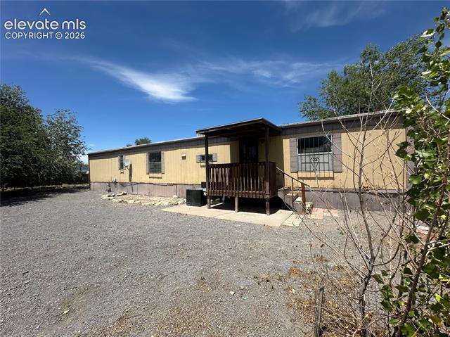 MLS Image for 813 S Byrd  ,Pueblo West, Colorado