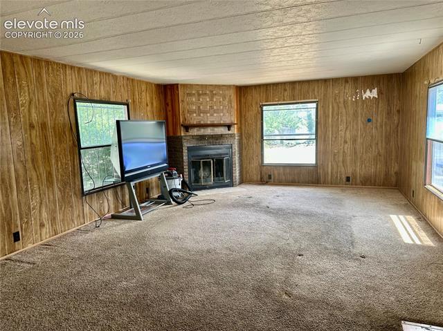 MLS Image for 813 S Byrd  ,Pueblo West, Colorado