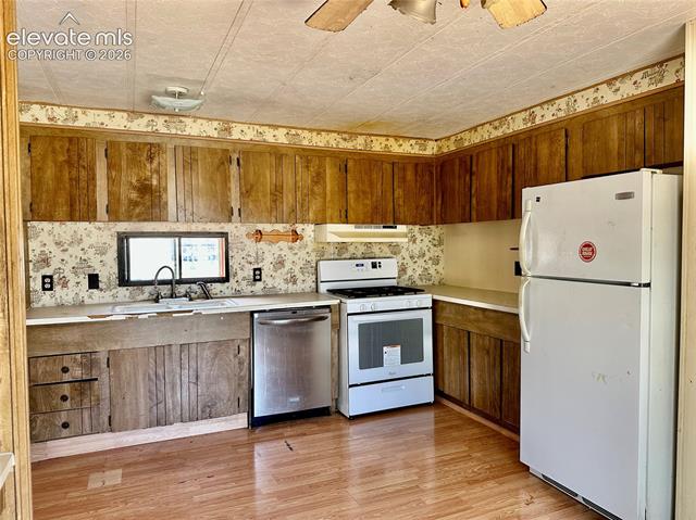 MLS Image for 813 S Byrd  ,Pueblo West, Colorado