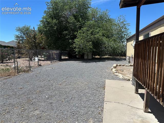 MLS Image for 813 S Byrd  ,Pueblo West, Colorado