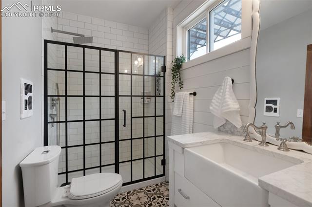 MLS Image for 1228  Custer  ,Colorado Springs, Colorado