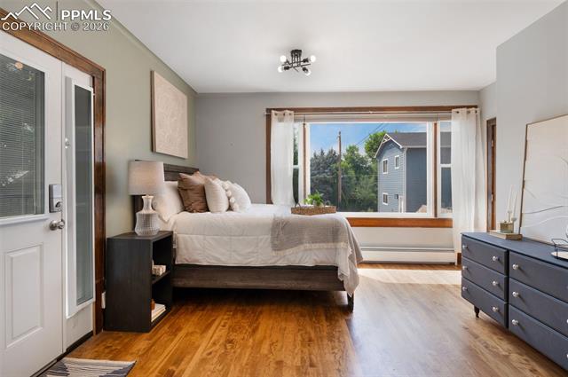 MLS Image for 1228  Custer  ,Colorado Springs, Colorado
