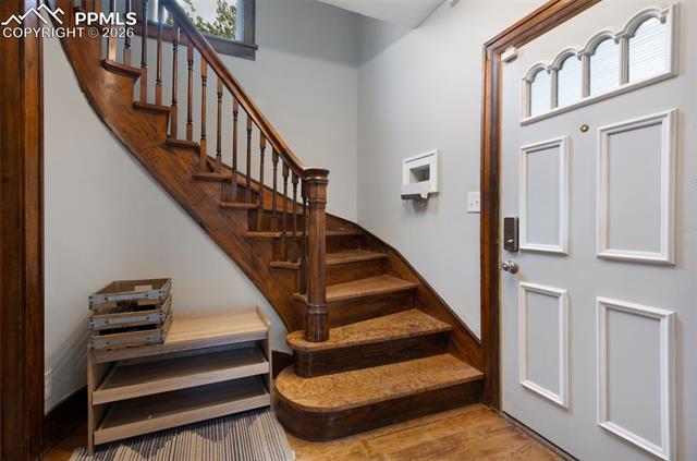 MLS Image for 1228  Custer  ,Colorado Springs, Colorado