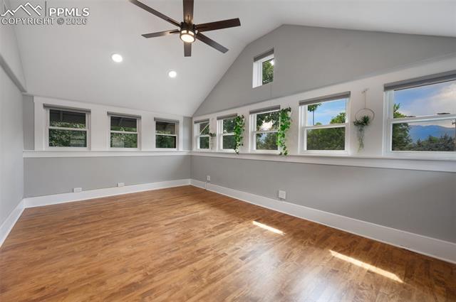 MLS Image for 1228  Custer  ,Colorado Springs, Colorado