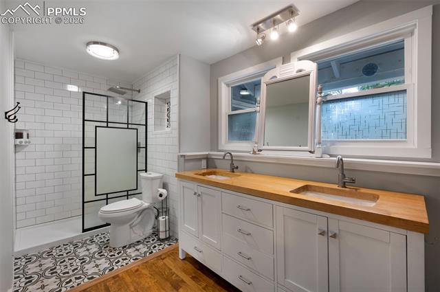MLS Image for 1228  Custer  ,Colorado Springs, Colorado