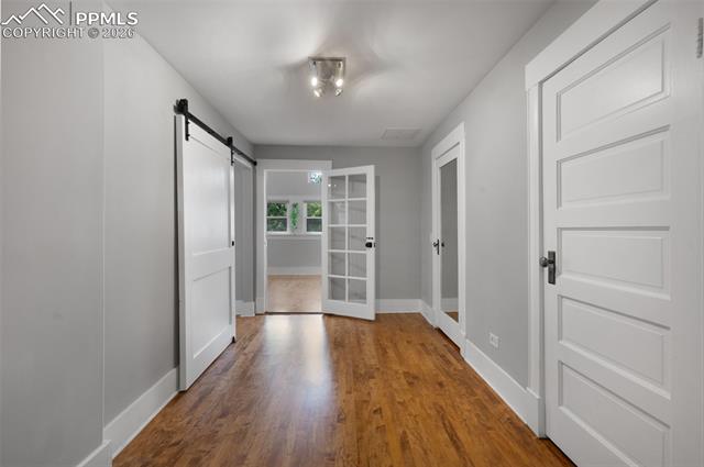 MLS Image for 1228  Custer  ,Colorado Springs, Colorado