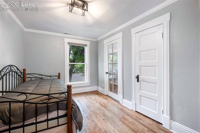 MLS Image for 1228  Custer  ,Colorado Springs, Colorado
