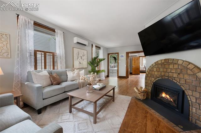 MLS Image for 1228  Custer  ,Colorado Springs, Colorado