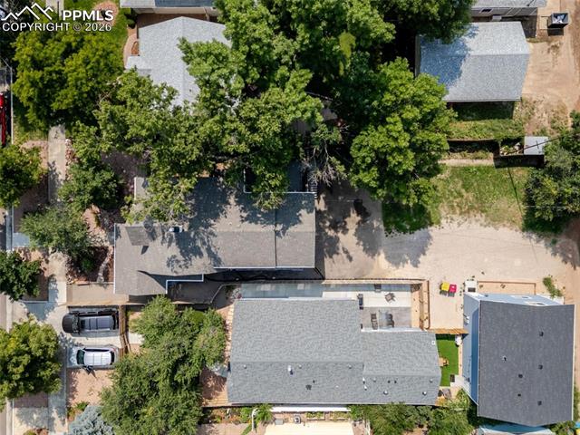 MLS Image for 1228  Custer  ,Colorado Springs, Colorado