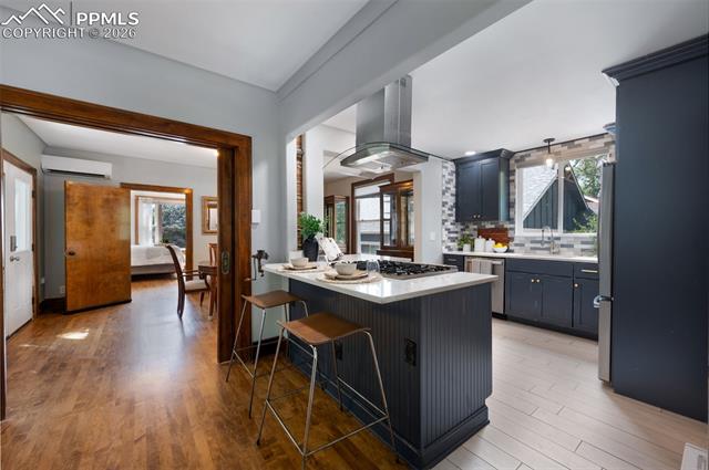 MLS Image for 1228  Custer  ,Colorado Springs, Colorado