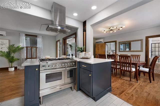 MLS Image for 1228  Custer  ,Colorado Springs, Colorado