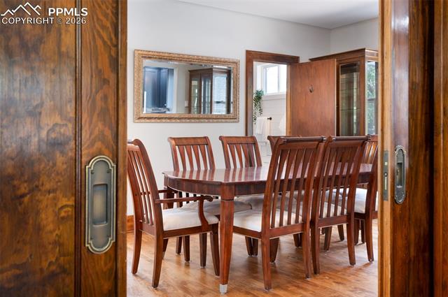 MLS Image for 1228  Custer  ,Colorado Springs, Colorado