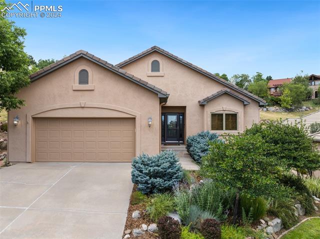 672  Concerto  , colorado springs  House Search MLS Picture