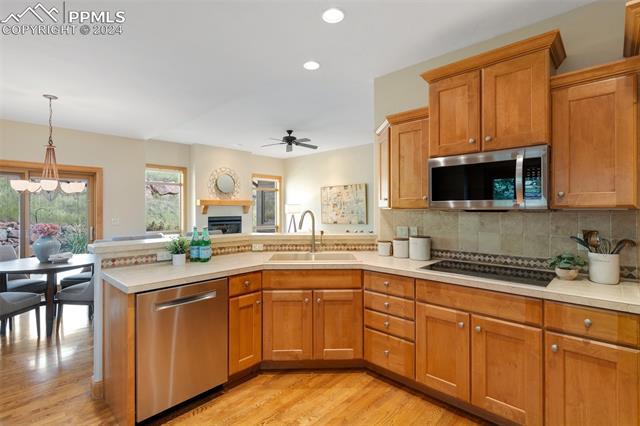 MLS Image for 672  Concerto  ,Colorado Springs, Colorado