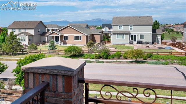 MLS Image for 10932  Huron Peak  ,Peyton, Colorado
