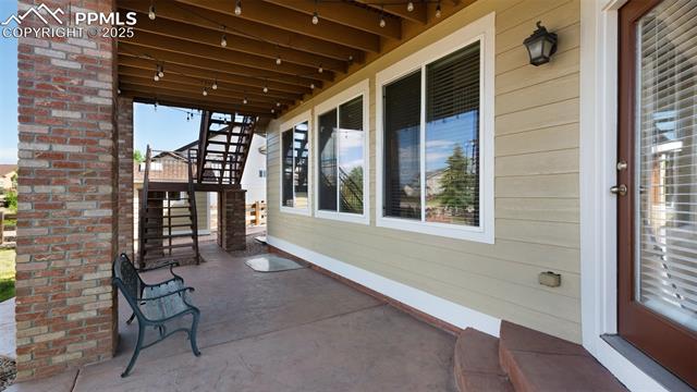 MLS Image for 10932  Huron Peak  ,Peyton, Colorado