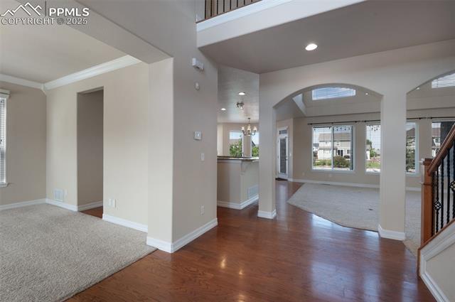 MLS Image for 10932  Huron Peak  ,Peyton, Colorado