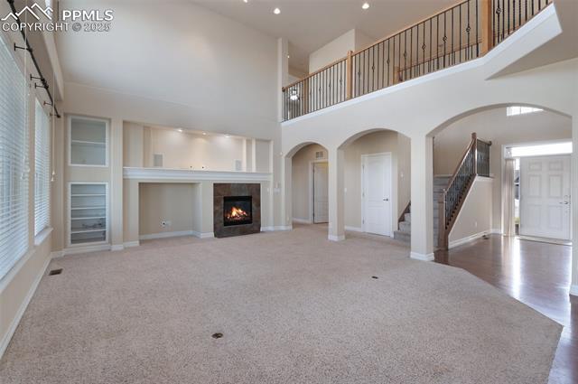 MLS Image for 10932  Huron Peak  ,Peyton, Colorado