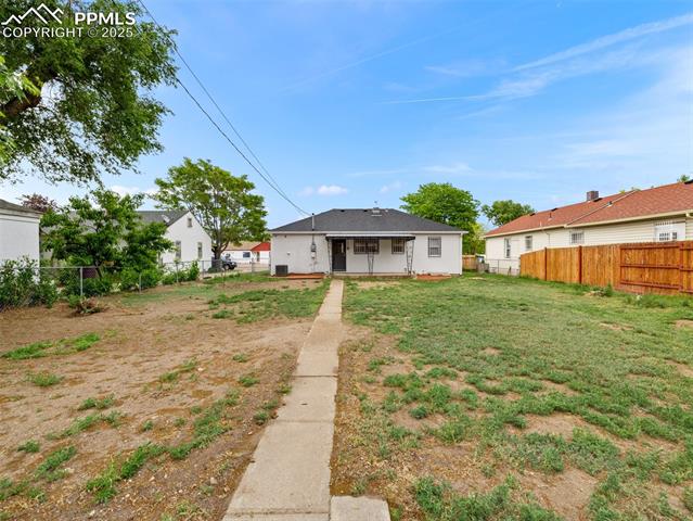 MLS Image for 1721  Berkley  ,Pueblo, Colorado