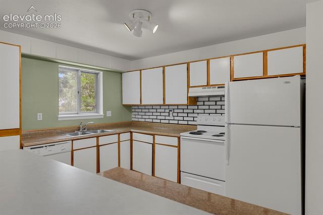 MLS Image for 523 E Las Animas  ,Colorado Springs, Colorado