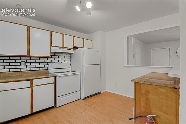 MLS Image for 523 E Las Animas  ,Colorado Springs, Colorado