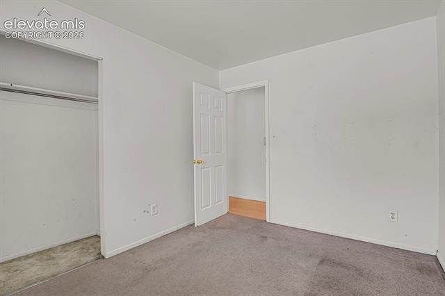 MLS Image for 523 E Las Animas  ,Colorado Springs, Colorado
