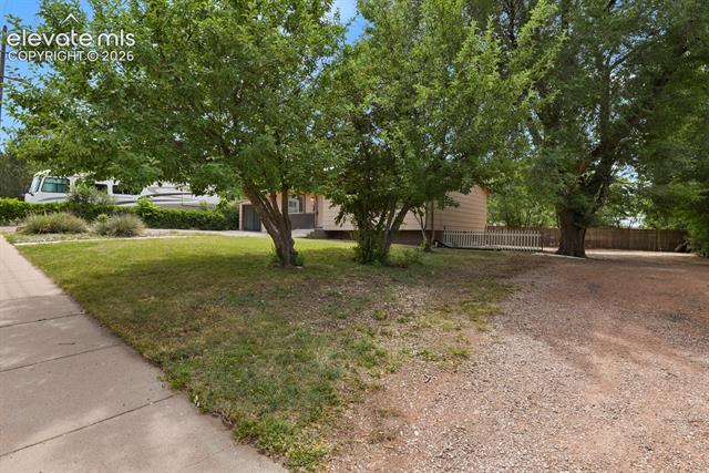 MLS Image for 523 E Las Animas  ,Colorado Springs, Colorado