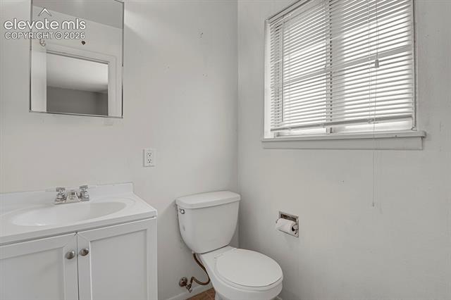 MLS Image for 523 E Las Animas  ,Colorado Springs, Colorado