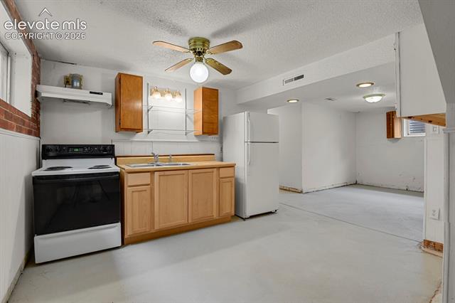 MLS Image for 523 E Las Animas  ,Colorado Springs, Colorado