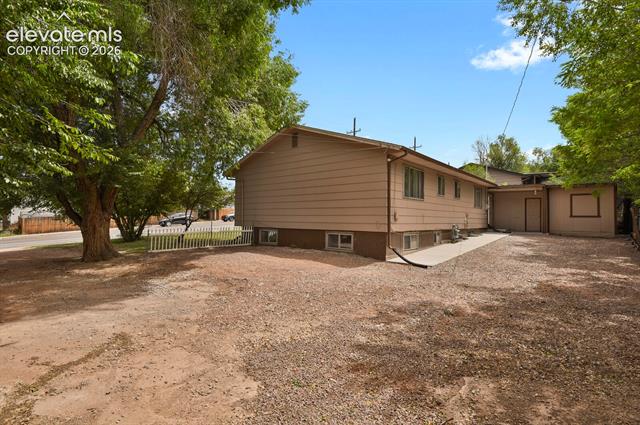 MLS Image for 523 E Las Animas  ,Colorado Springs, Colorado