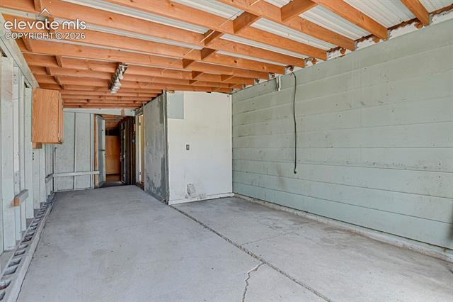 MLS Image for 523 E Las Animas  ,Colorado Springs, Colorado