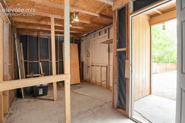 MLS Image for 523 E Las Animas  ,Colorado Springs, Colorado