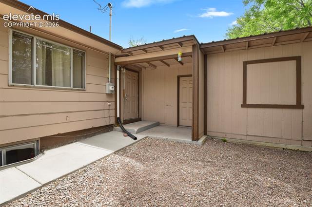 MLS Image for 523 E Las Animas  ,Colorado Springs, Colorado