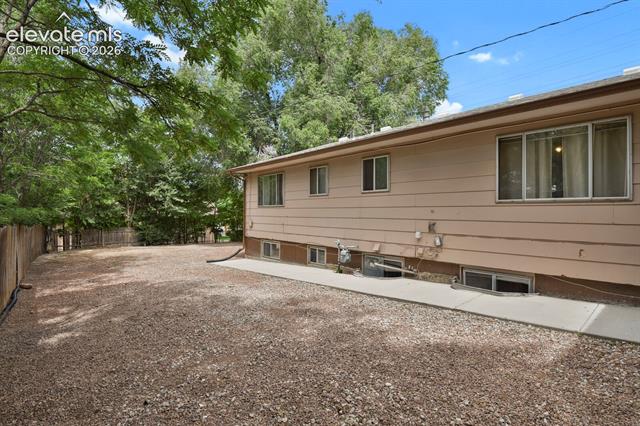 MLS Image for 523 E Las Animas  ,Colorado Springs, Colorado