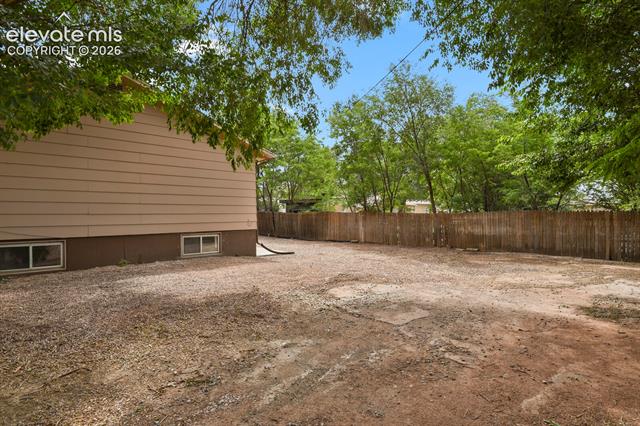 MLS Image for 523 E Las Animas  ,Colorado Springs, Colorado
