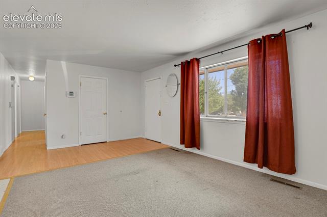 MLS Image for 523 E Las Animas  ,Colorado Springs, Colorado