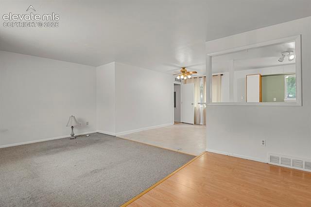 MLS Image for 523 E Las Animas  ,Colorado Springs, Colorado