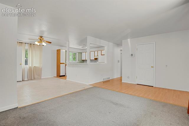 MLS Image for 523 E Las Animas  ,Colorado Springs, Colorado