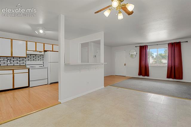MLS Image for 523 E Las Animas  ,Colorado Springs, Colorado