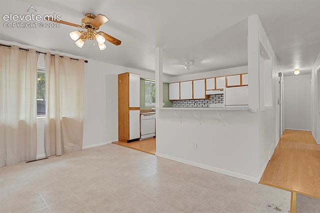MLS Image for 523 E Las Animas  ,Colorado Springs, Colorado