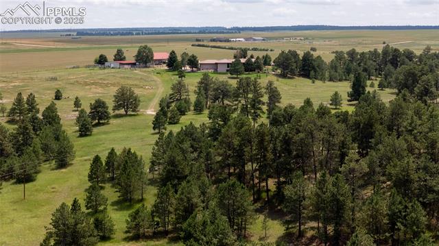 MLS Image for 11503 E Smith  ,Elbert, Colorado