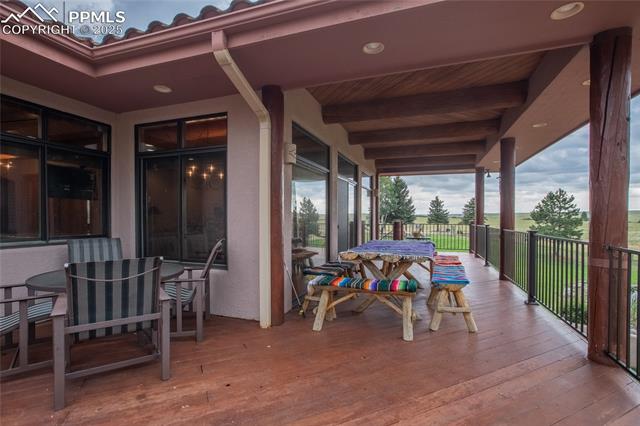 MLS Image for 11503 E Smith  ,Elbert, Colorado