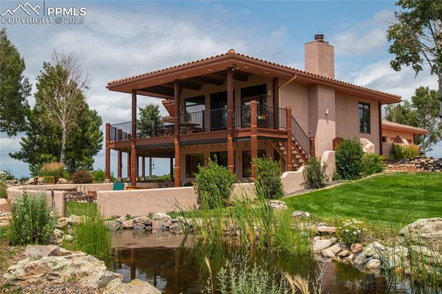 MLS Image for 11503 E Smith  ,Elbert, Colorado