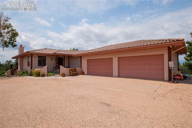 MLS Image for 11503 E Smith  ,Elbert, Colorado